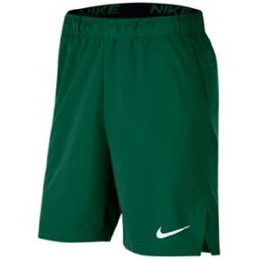 Nike DRI-FIT Flex Woven Short Dark Green