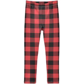 Ceiurey Girls Prints Leggings Yoga Pants Tights Trousers for Kids in 4T to 10 Years in Kuwait