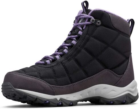 Columbia Women's Firecamp Boot Hiking in Saudi Arabia