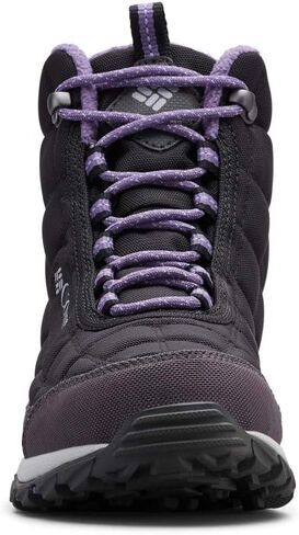 Columbia Women's Firecamp Boot Hiking in Saudi Arabia