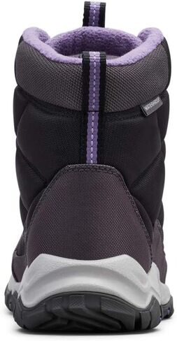 Columbia Women's Firecamp Boot Hiking in Saudi Arabia