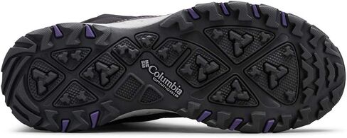 Columbia Women's Firecamp Boot Hiking in Saudi Arabia