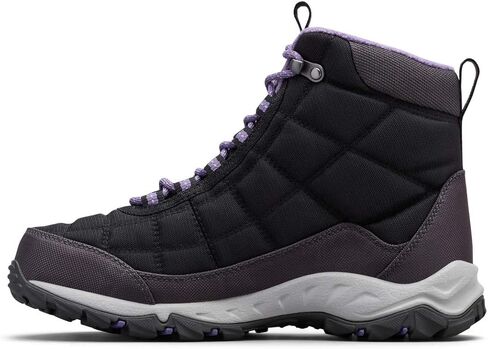 Columbia Women's Firecamp Boot Hiking in Saudi Arabia