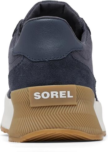 Sorel Women's Out N About LLL City Waterproof Sneakers in Saudi Arabia