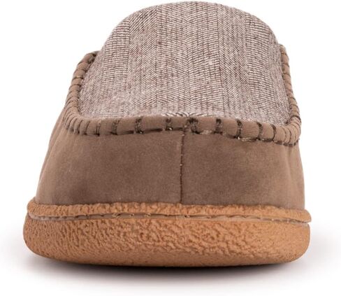 MUK LUKS Men's Staughton Clog Slippers in Saudi Arabia