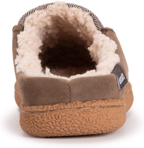 MUK LUKS Men's Staughton Clog Slippers in Saudi Arabia