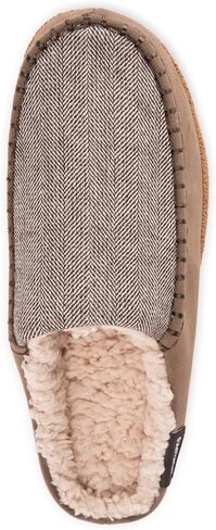 MUK LUKS Men's Staughton Clog Slippers in Saudi Arabia