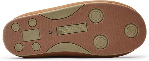 Rockport Men's Warwick Clog Mule in Saudi Arabia