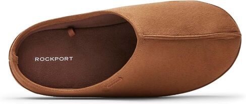 Rockport Men's Warwick Clog Mule in Saudi Arabia