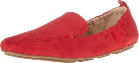 Amazon Essentials Women's Square Toe Soft Loafer in Saudi Arabia