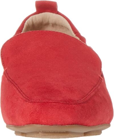 Amazon Essentials Women's Square Toe Soft Loafer in Saudi Arabia