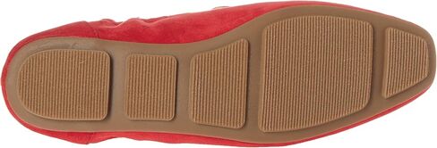 Amazon Essentials Women's Square Toe Soft Loafer in Saudi Arabia