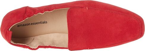 Amazon Essentials Women's Square Toe Soft Loafer in Saudi Arabia