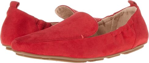 Amazon Essentials Women's Square Toe Soft Loafer in Saudi Arabia