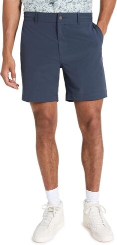 Faherty Men's Belt Loop All Day Shorts in Saudi Arabia