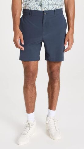 Faherty Men's Belt Loop All Day Shorts in Saudi Arabia