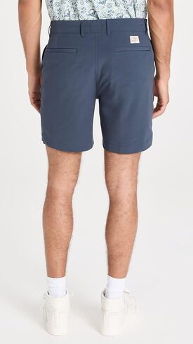 Faherty Men's Belt Loop All Day Shorts in Saudi Arabia