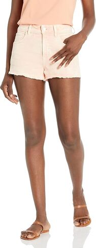 GUESS Women's Mom Short in Saudi Arabia