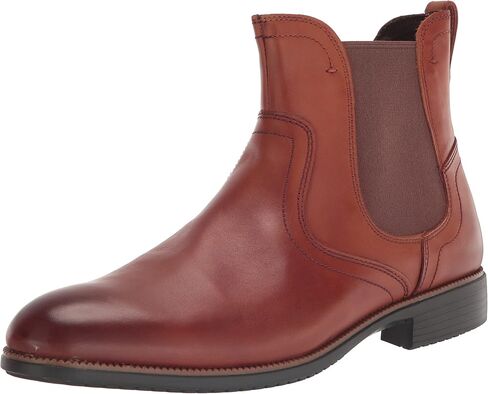 Rockport Men's Total Motion Dressport Chelsea Boot in Saudi Arabia