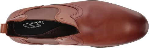 Rockport Men's Total Motion Dressport Chelsea Boot in Saudi Arabia