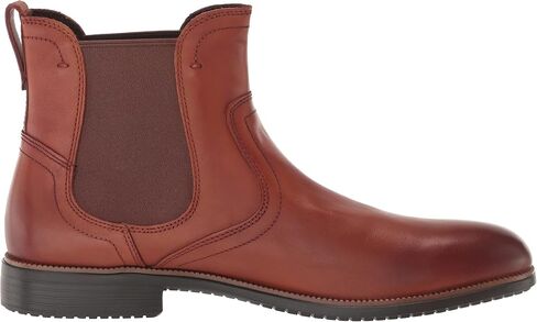 Rockport Men's Total Motion Dressport Chelsea Boot in Saudi Arabia