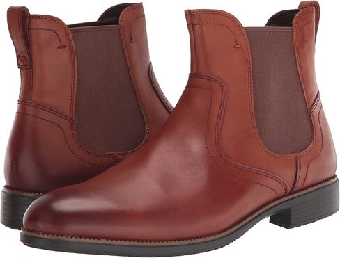 Rockport Men's Total Motion Dressport Chelsea Boot in Saudi Arabia