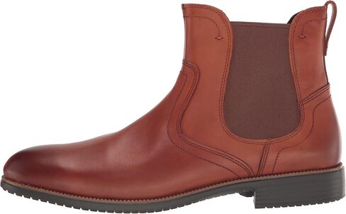 Rockport Men's Total Motion Dressport Chelsea Boot in Saudi Arabia