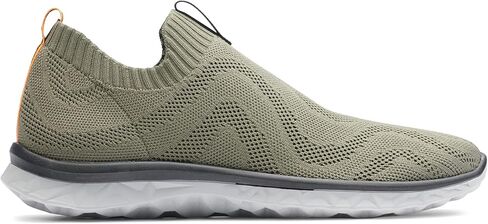 BASS OUTDOOR Men's Hex Knit Pull on Hiking Shoe in Saudi Arabia