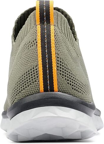 BASS OUTDOOR Men's Hex Knit Pull on Hiking Shoe in Saudi Arabia