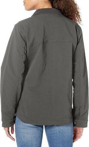 Carhartt Women's Super Dux Relaxed Fit Lightweight Softshell Jacket in Saudi Arabia