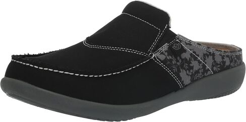 Spenco Women's Vintage Siesta Floral Mule in Saudi Arabia