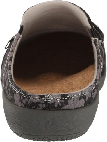 Spenco Women's Vintage Siesta Floral Mule in Saudi Arabia