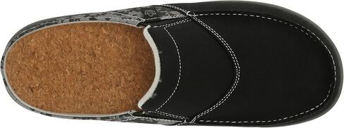 Spenco Women's Vintage Siesta Floral Mule in Saudi Arabia