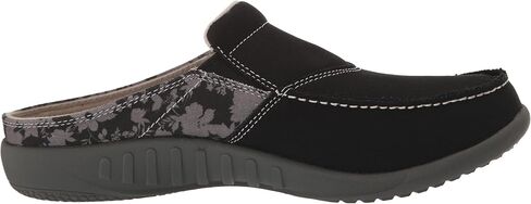Spenco Women's Vintage Siesta Floral Mule in Saudi Arabia