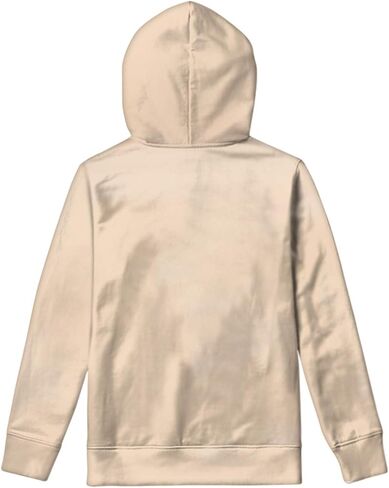 WELLFLYHOM Unisex Kids Sweatshirt Boys Girls Hooded Kangaroo Pocket Pullover Hoodies Graphic in Kuwait