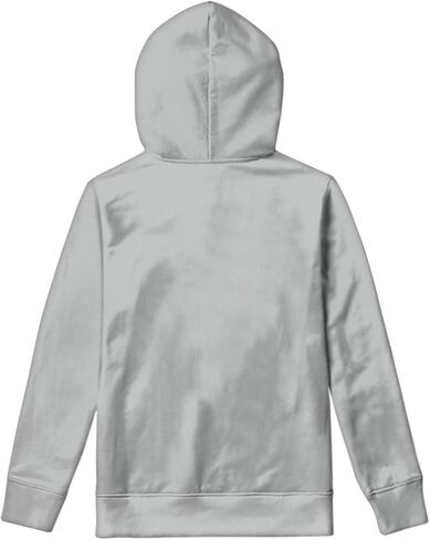 WELLFLYHOM Unisex Kids Sweatshirt Boys Girls Hooded Kangaroo Pocket Pullover Hoodies Graphic in Kuwait