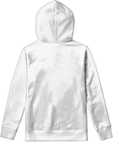 WELLFLYHOM Unisex Kids Sweatshirt Boys Girls Hooded Kangaroo Pocket Pullover Hoodies Graphic in Kuwait