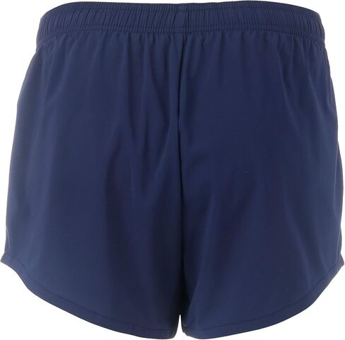 Mizuno Women's Standard Infinity 3.5 Inch Short, Medieval Blue, Medium in Kuwait