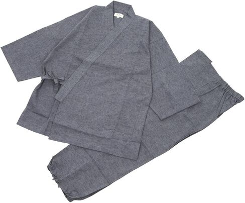 Edoten للرجال مصنوع في اليابان كيمونو توموجي ساموي in Kuwait