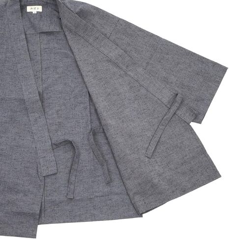 Edoten للرجال مصنوع في اليابان كيمونو توموجي ساموي in Kuwait