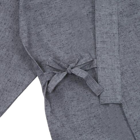 Edoten للرجال مصنوع في اليابان كيمونو توموجي ساموي in Kuwait