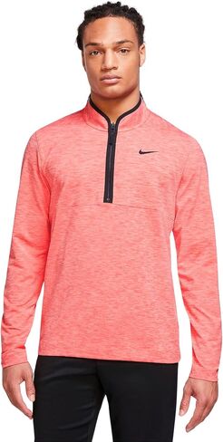 Nike Dri-FIT Victory Pullover Golf Pullover Jacket in Saudi Arabia