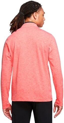 Nike Dri-FIT Victory Pullover Golf Pullover Jacket in Saudi Arabia