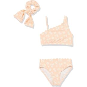 Jessica Simpson Girls' Two Piece Bikini Swimsuit in Saudi Arabia