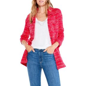 NIC+ZOE Women's Punch It Up Blazer in Saudi Arabia