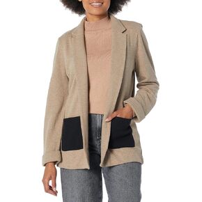 NIC+ZOE Women's Pocket Blazer in Kuwait