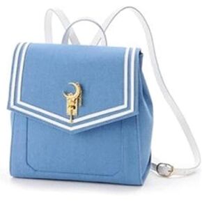 HiRudolph Anime Sailor Moon 20th Tsukino Usagi Women Backpack Bookbag Cosplay Schoolbag in Kuwait