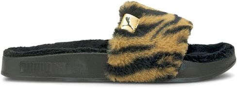 PUMA Leadcat YLM Fluff Safari in Saudi Arabia