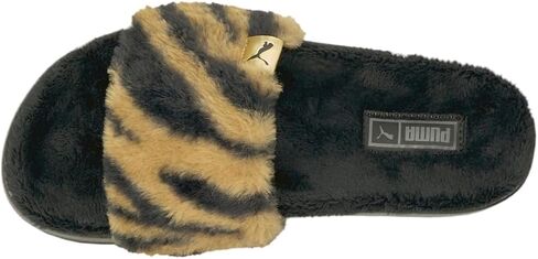 PUMA Leadcat YLM Fluff Safari in Saudi Arabia
