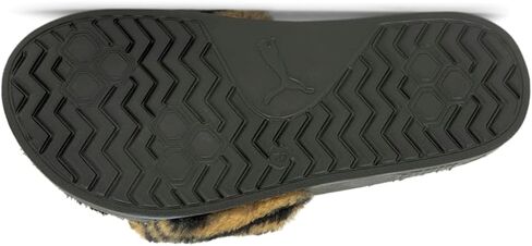 PUMA Leadcat YLM Fluff Safari in Saudi Arabia